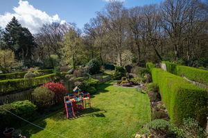 Dobcroft Road Millhouses